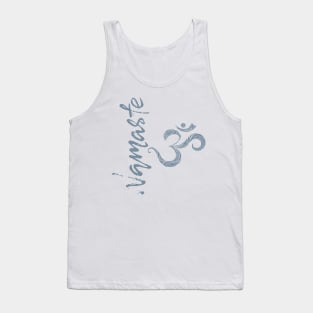 Namaste Tank Top